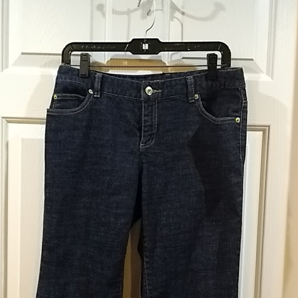 Michael Kors Women Jesns - Picture 2 of 8